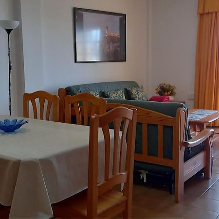 Amplio Apartamento Con Vistas Privilegiadas غاراتْشيكو المظهر الخارجي الصورة