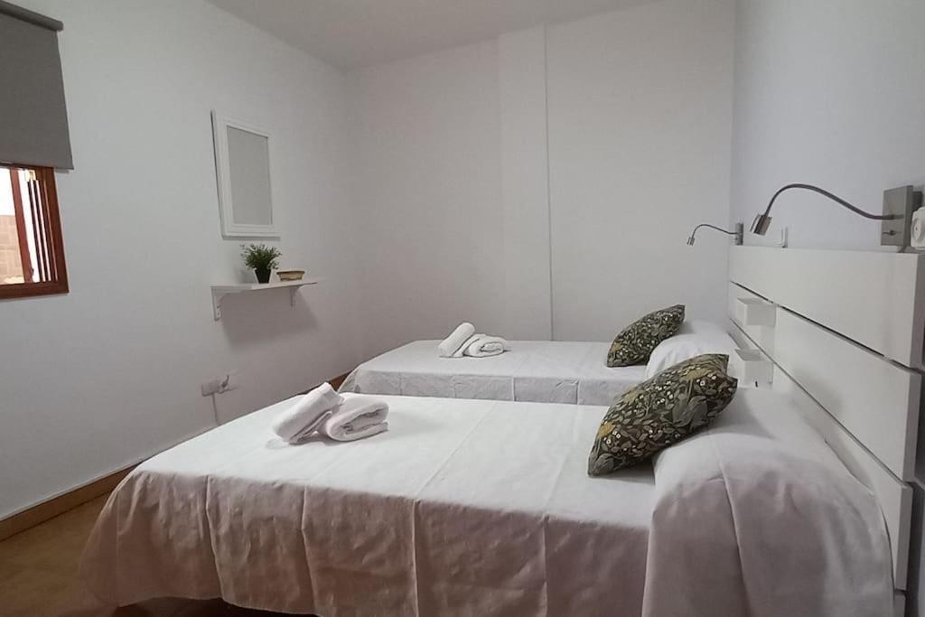 Amplio Apartamento Con Vistas Privilegiadas غاراتْشيكو المظهر الخارجي الصورة