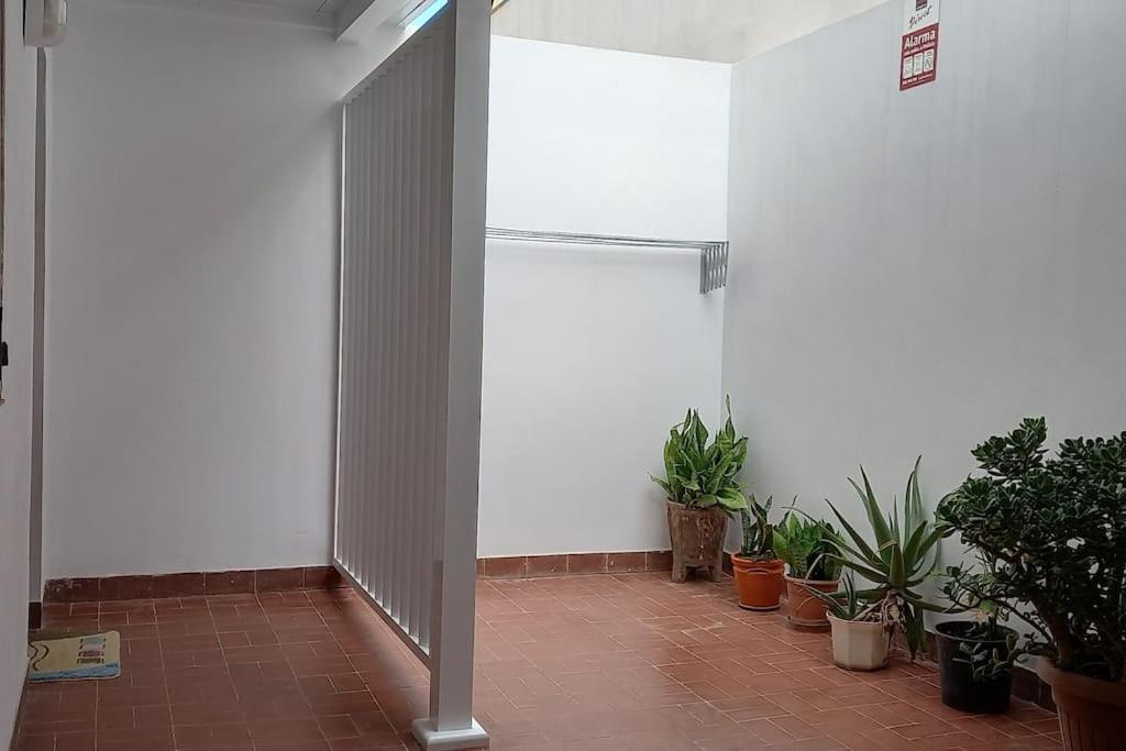Amplio Apartamento Con Vistas Privilegiadas غاراتْشيكو المظهر الخارجي الصورة