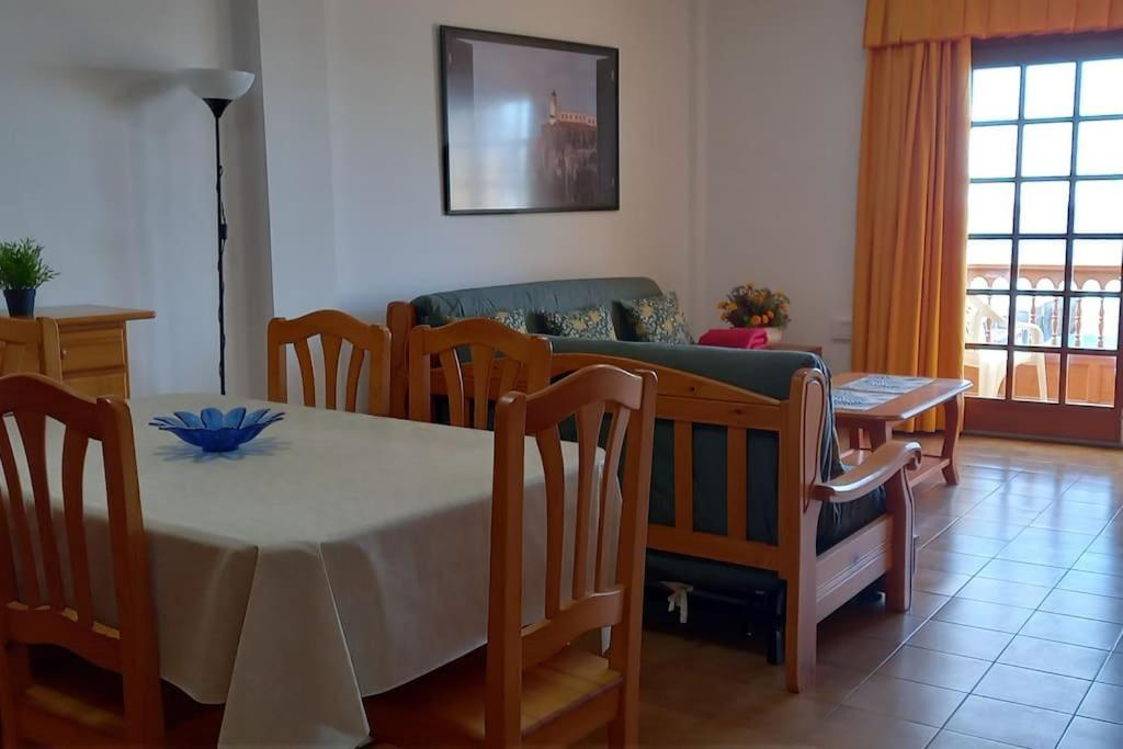 Amplio Apartamento Con Vistas Privilegiadas غاراتْشيكو المظهر الخارجي الصورة