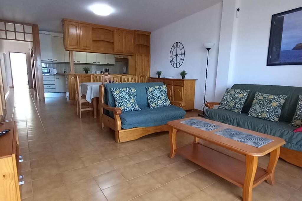 Amplio Apartamento Con Vistas Privilegiadas غاراتْشيكو المظهر الخارجي الصورة