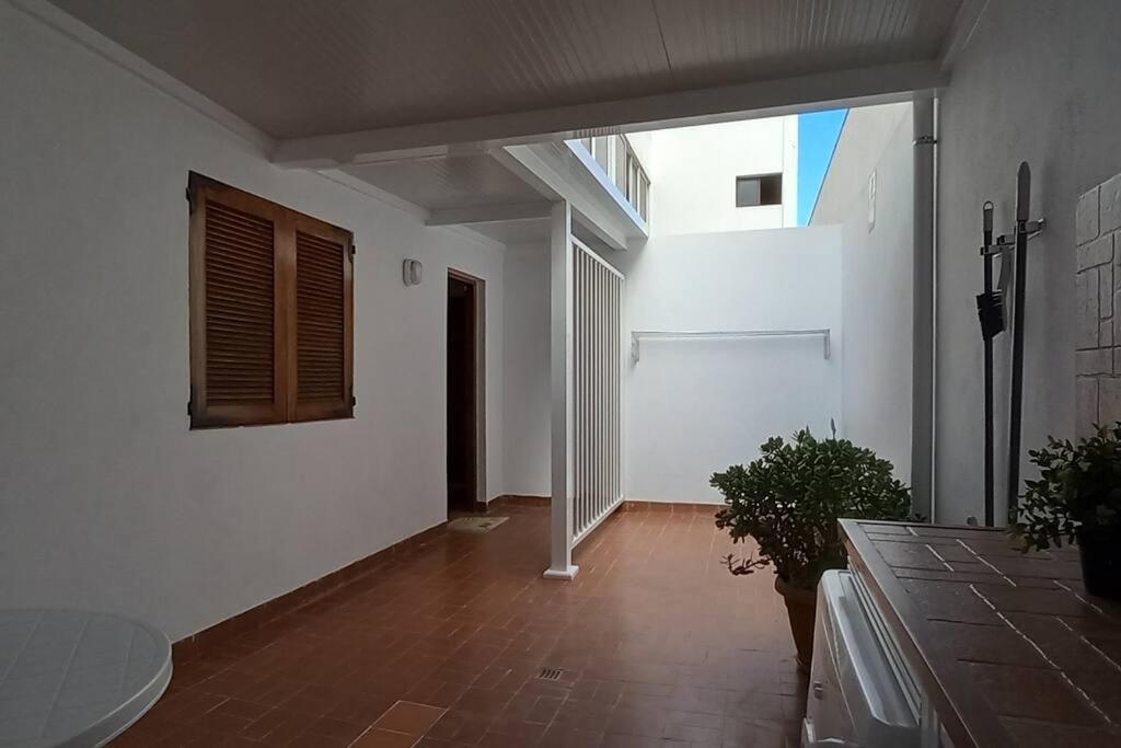 Amplio Apartamento Con Vistas Privilegiadas غاراتْشيكو المظهر الخارجي الصورة