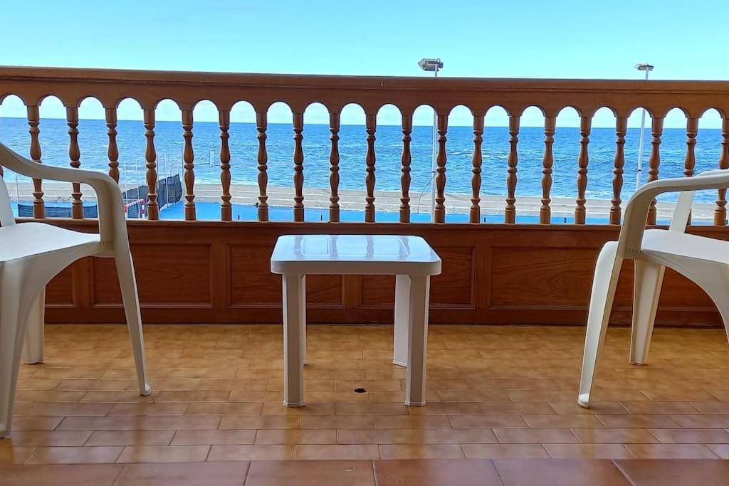 Amplio Apartamento Con Vistas Privilegiadas غاراتْشيكو المظهر الخارجي الصورة