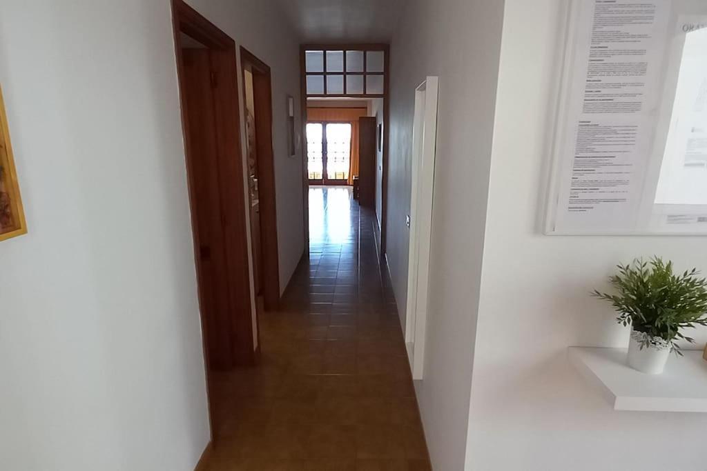 Amplio Apartamento Con Vistas Privilegiadas غاراتْشيكو المظهر الخارجي الصورة